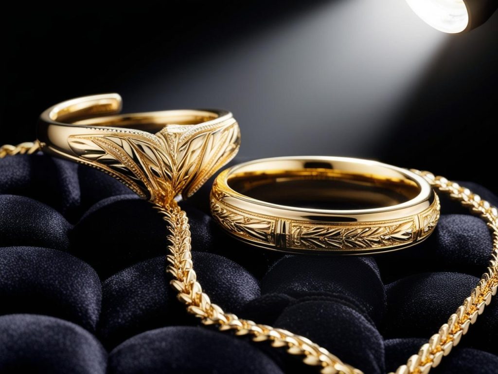 Ékszer felvásárlás