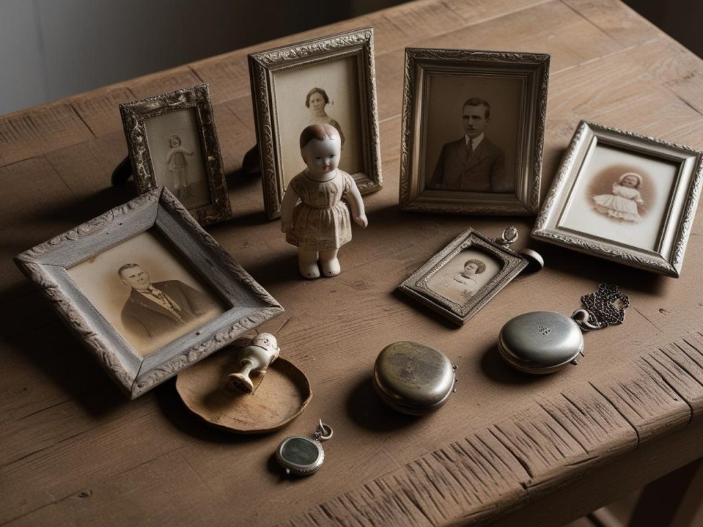 régiségek értékbecslése