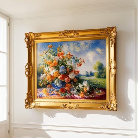 Festmények felvásárlása